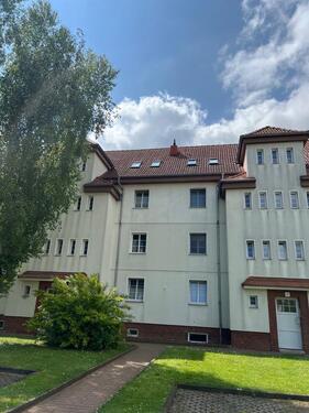 Foto - 3 Zi Maisonette Wohnung mit Stellplatz