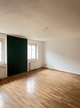Foto - Etagenwohnung in Aschersleben