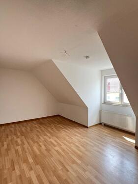 Foto - Etagenwohnung in Aschersleben zur Miete