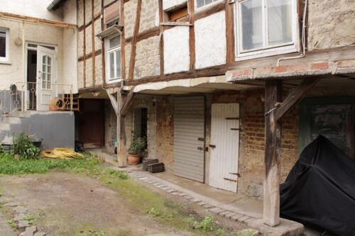 Foto - Einfamilienhaus zum Kaufen in Echzell