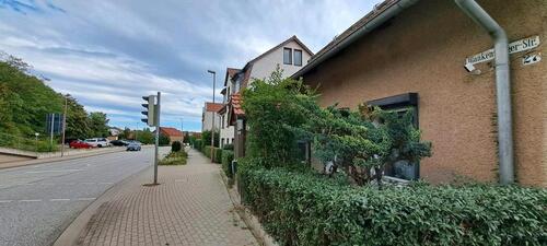 Foto - Einfamilienhaus in Thale