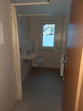 Foto - Etagenwohnung zur Miete in Bad Lobenstein