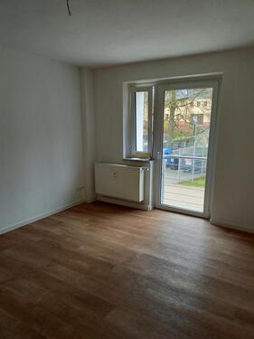 Foto - Etagenwohnung in Bad Lobenstein