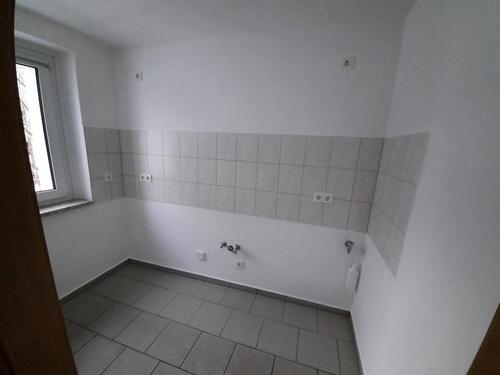 Foto - Etagenwohnung in Bad Lobenstein zur Miete