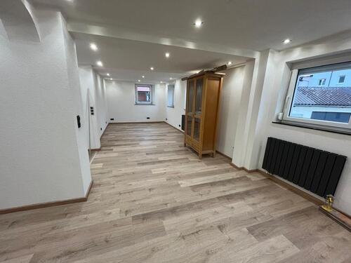 Foto - Charmante 4,5-Zimmer-Wohnung Bad Dürrheim-Hochemmingen