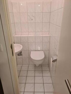 Foto - Etagenwohnung zur Miete in Hochheim am Main