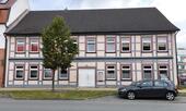 Foto - Schöne 3 Zimmerwohnung in Salzwedel