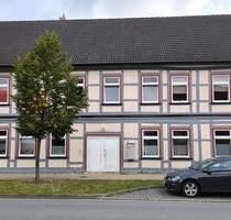 Schöne 3 Zimmerwohnung in Salzwedel