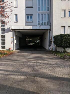 Foto - TG-Stellplatz, Stuttgart zental