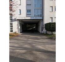 TG-Stellplatz, Stuttgart zental