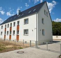 Wohnung 2 Raum Mietwohnung Ländliches Wohnen exklusiv - Märkisch Linden