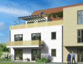 Foto - Etagenwohnung zur Miete in Vaihingen an der Enz