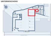 Foto - Etagenwohnung in Vaihingen an der Enz zur Miete