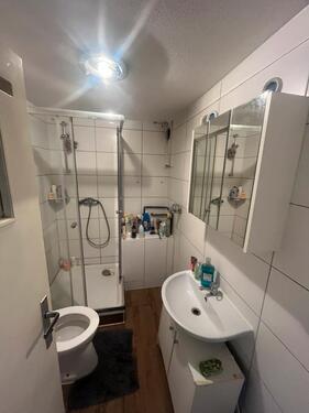 Foto - Etagenwohnung in Stuttgart zur Miete