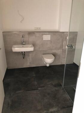 Foto - Etagenwohnung in Glücksburg (Ostsee) zur Miete