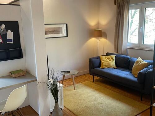 Foto - Schöne möblierte Wohnung in N-Nord