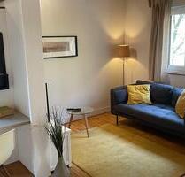 Schöne möblierte Wohnung in N-Nord - Nürnberg Kleinweidenmühle Schöne möblierte Wohnung in N-Nord - Nürnberg Kleinweidenmühle