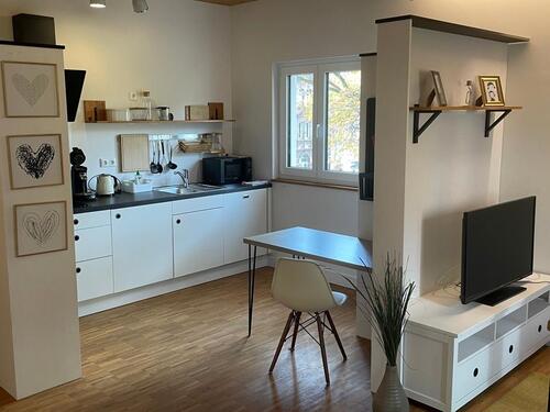 Foto - Etagenwohnung zur Miete in Nürnberg