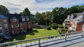 Foto - Großzügige 4-Zimmerwohnung mit Loggia in Wassernähe von Glücksburg