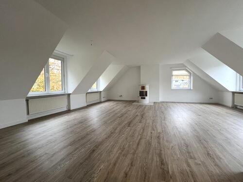 Foto - Etagenwohnung in Glücksburg (Ostsee)