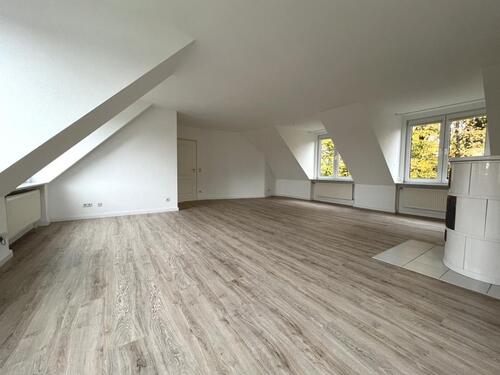 Foto - Etagenwohnung in Glücksburg (Ostsee) zur Miete