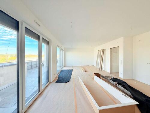 Foto - Etagenwohnung in Fernwald