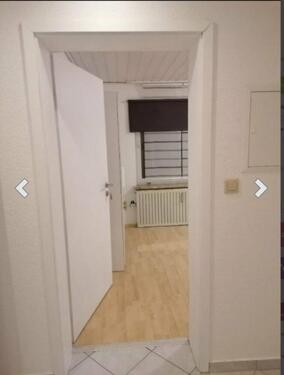 Foto - Etagenwohnung in Wolfsburg zur Miete