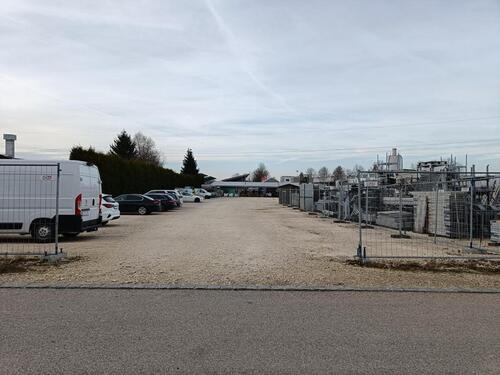 Foto - andere zur Miete in Leipheim