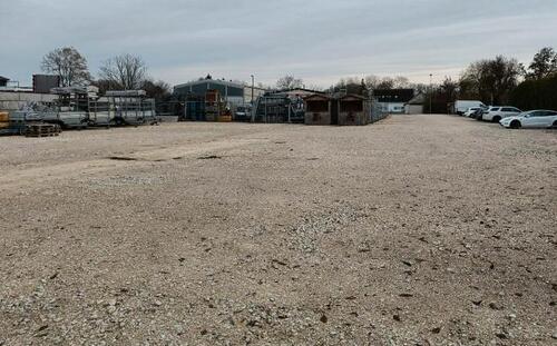 Foto - andere in Leipheim