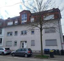 Halle mit Büroräumen und 2 Mehrfamilienhäusern - Saarbrücken West