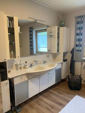 Foto - 3 Zimmer Etagenwohnung in Polsingen