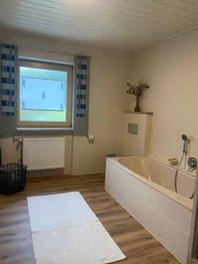 Foto - Etagenwohnung in Polsingen zur Miete