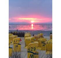 Ferienwohnung in Cuxhaven direkt am Strand - Achim