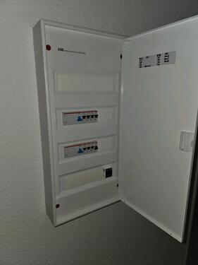 Foto - 4 Zimmer Etagenwohnung zur Miete in Bocholt