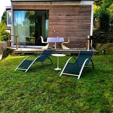 Foto - 2 Zimmer Loft - Studio - Atelier in Weingarten (Baden)