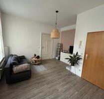 Zentrale 2-Zimmer Altbauwohnung - Wittenberg Lutherstadt