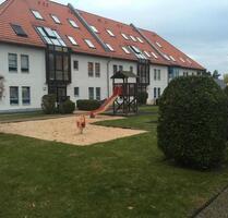 Teilmöblierte 1-Zimmer Wohnung in GroßbeerenTeltow - Ludwigsfelde