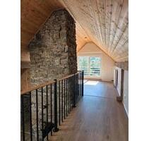 Hist. Einfamilienhaus in Hellenthal zu vermieten