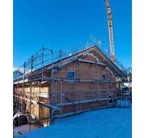 Doppelhaushälfte Neubau Stephanskirchen - Rosenheim Aising