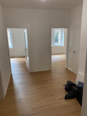 Foto - Wohnung Stuttgart Süd Nähe Marienplatz