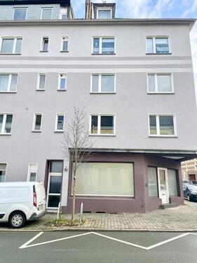 Foto - 2 Zimmer Etagenwohnung in Bochum