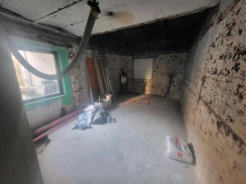 Foto - 2 Zimmer Erdgeschoßwohnung zum Kaufen in Frechen