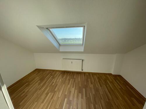 Foto - Dachgeschoßwohnung in Hockenheim zum Kaufen