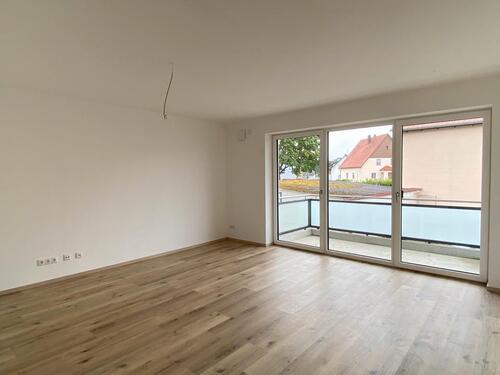 Foto - Freundliche 3 Zimmer Wohnung mit Balkon in Alteglofsheim