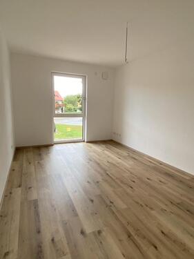 Foto - Etagenwohnung in Alteglofsheim zur Miete