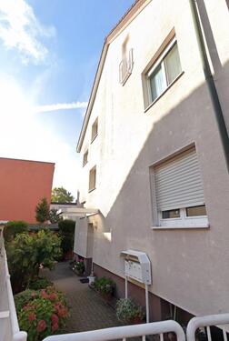 Foto - 2,5 Zimmer Wohnung in Frankfurt Fechenheim