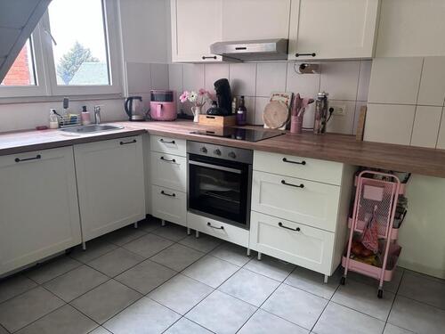 Foto - 2.5 Zimmer Dachgeschoßwohnung in Frankfurt am Main