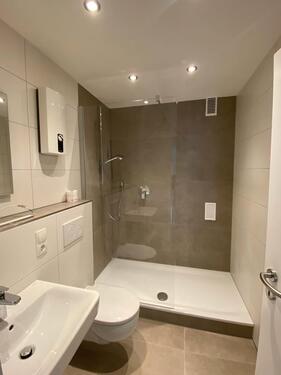 Foto - 2-Zimmer-Wohnung mit Balkon & Garage – Erstbezug nach Sanierungen