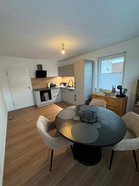 Foto - Top gepflegte 3-Zimmer-Wohnung mit Einbauküche