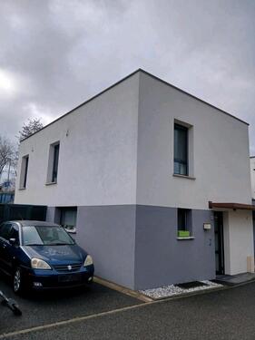 Foto - Vermietung einzelner Zimmer für Pendler Saint-Louis (68300) Fr.